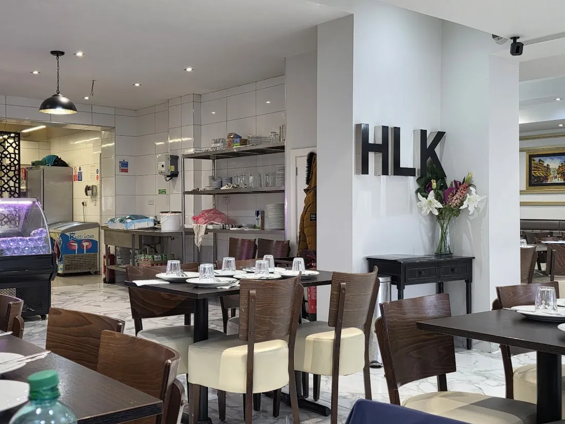 Hounslow Lahori Karahi